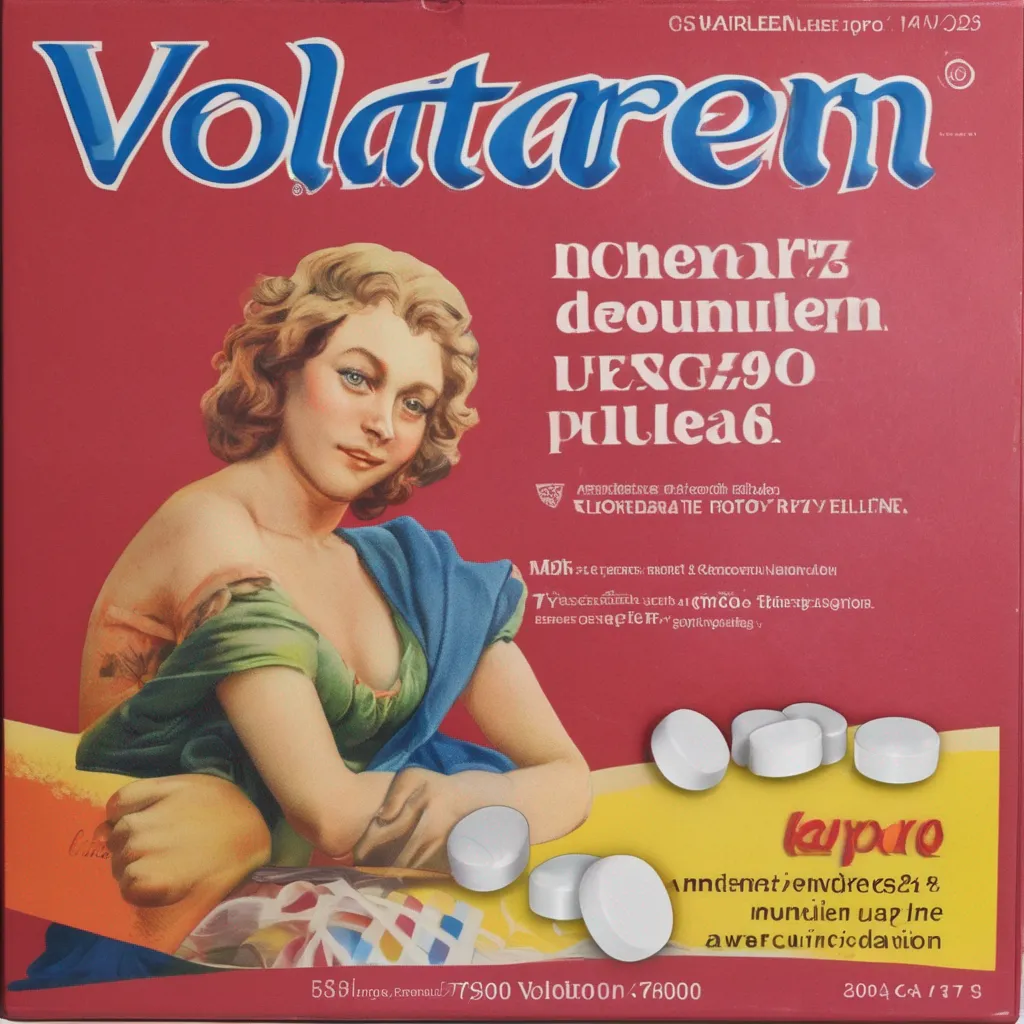 Voltaren emulgel prix france numéro 1